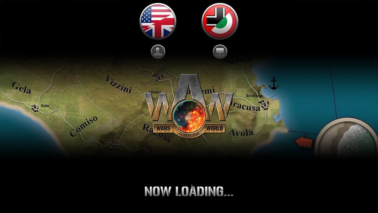 Wars Across the World: Sicily 1943 thumbnail 4