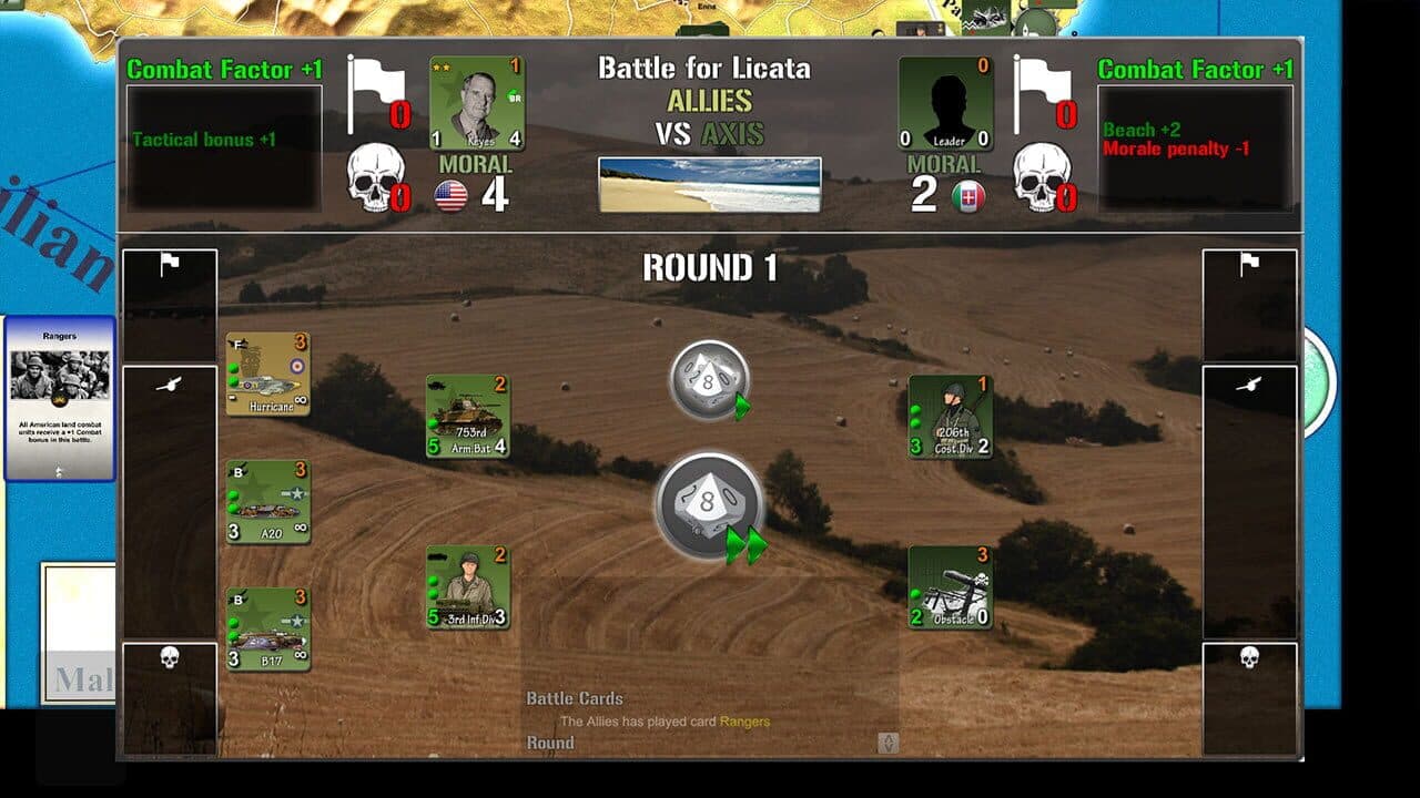 Wars Across the World: Sicily 1943 thumbnail 8