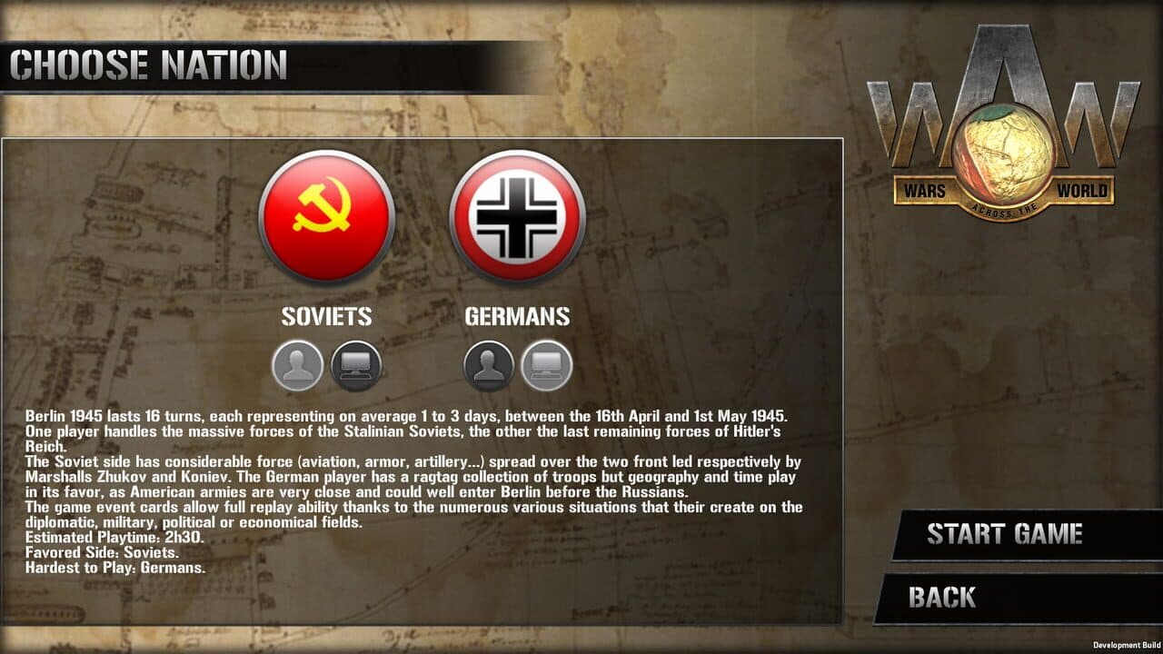 Wars Across the World: Berlin 1945 thumbnail 4