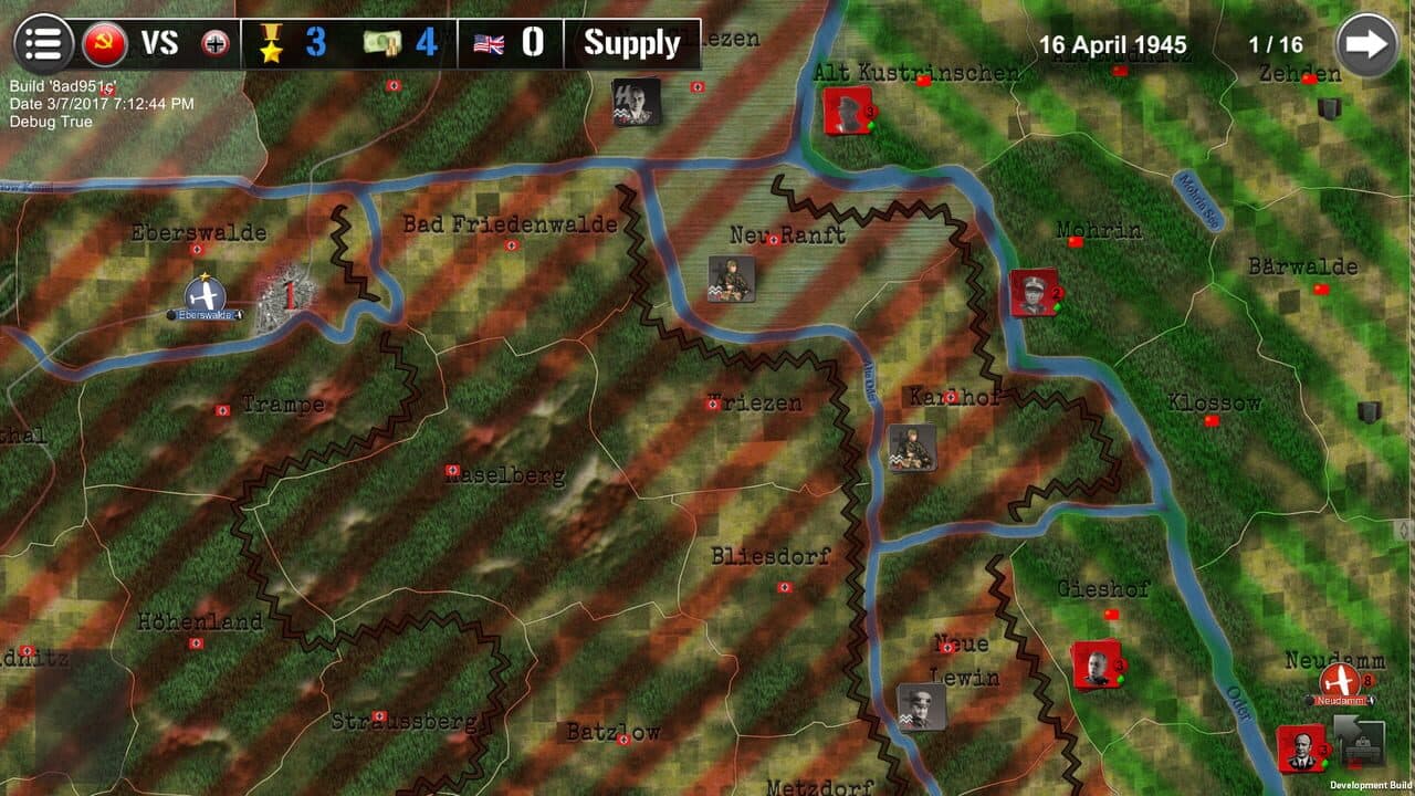 Wars Across the World: Berlin 1945 thumbnail 3