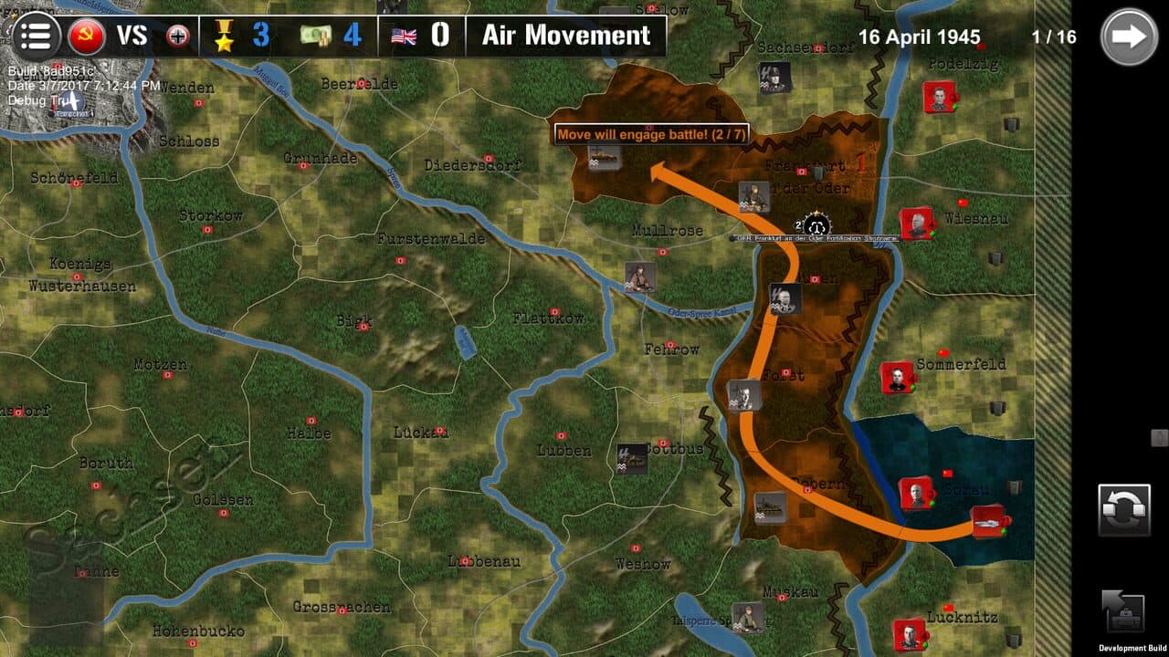 Wars Across the World: Berlin 1945 thumbnail 5
