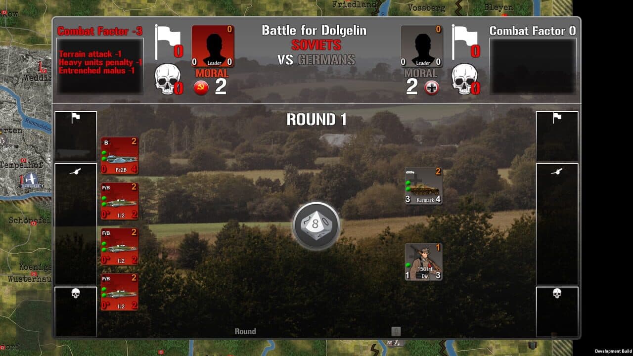 Wars Across the World: Berlin 1945 thumbnail 6