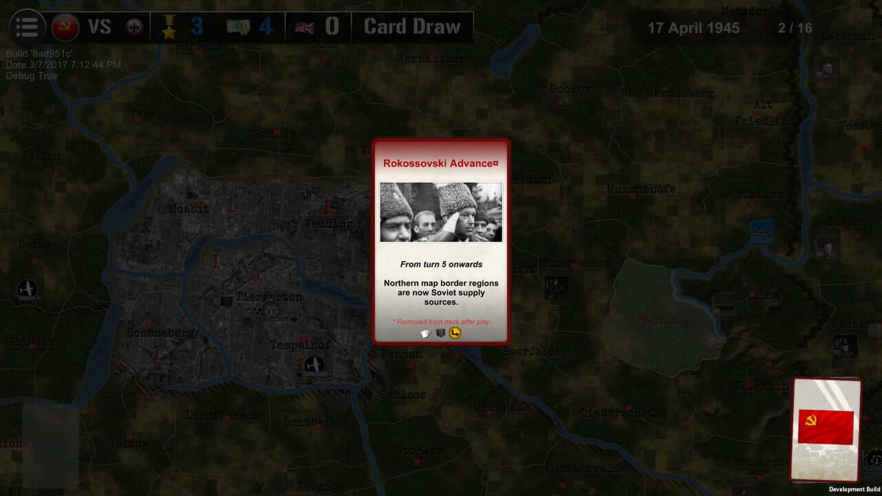 Wars Across the World: Berlin 1945 thumbnail 7