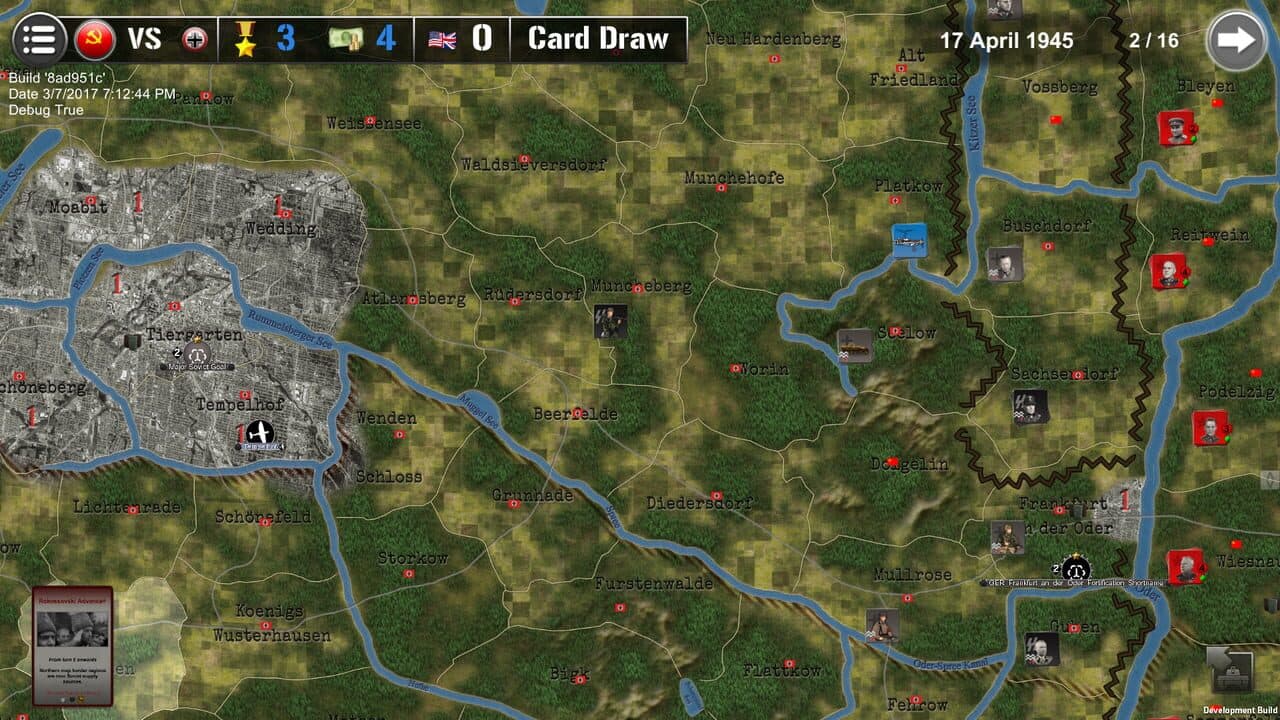 Wars Across the World: Berlin 1945 thumbnail 8
