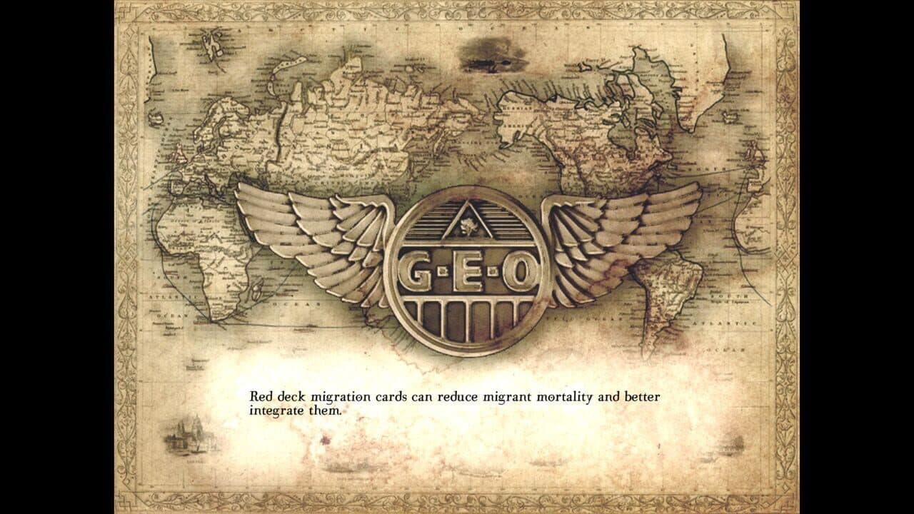 Fate of the World: Migration thumbnail 15