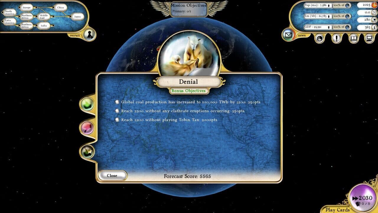 Fate of the World: Denial thumbnail 4