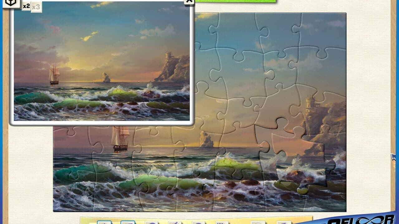 Jigsaw Boom thumbnail 3