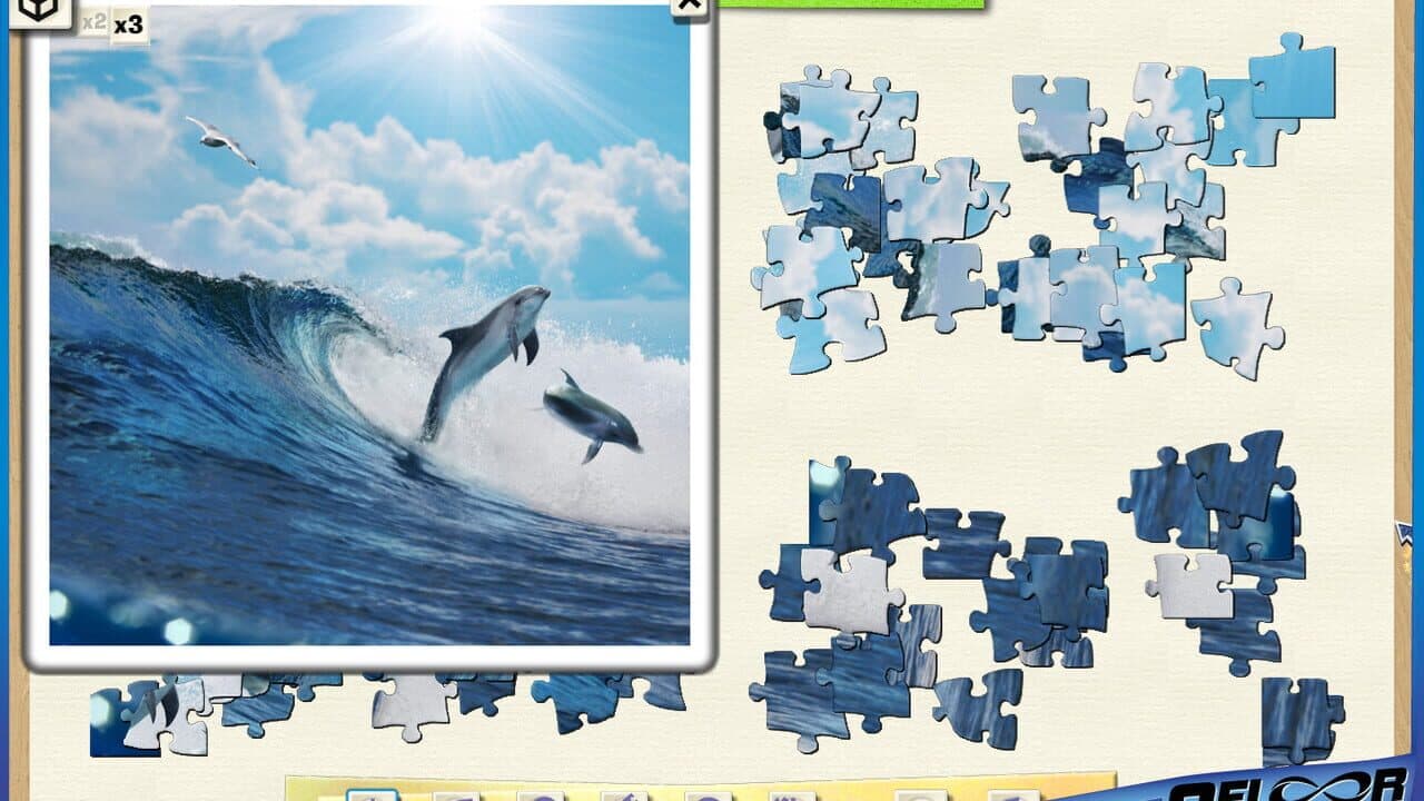 Jigsaw Boom thumbnail 4