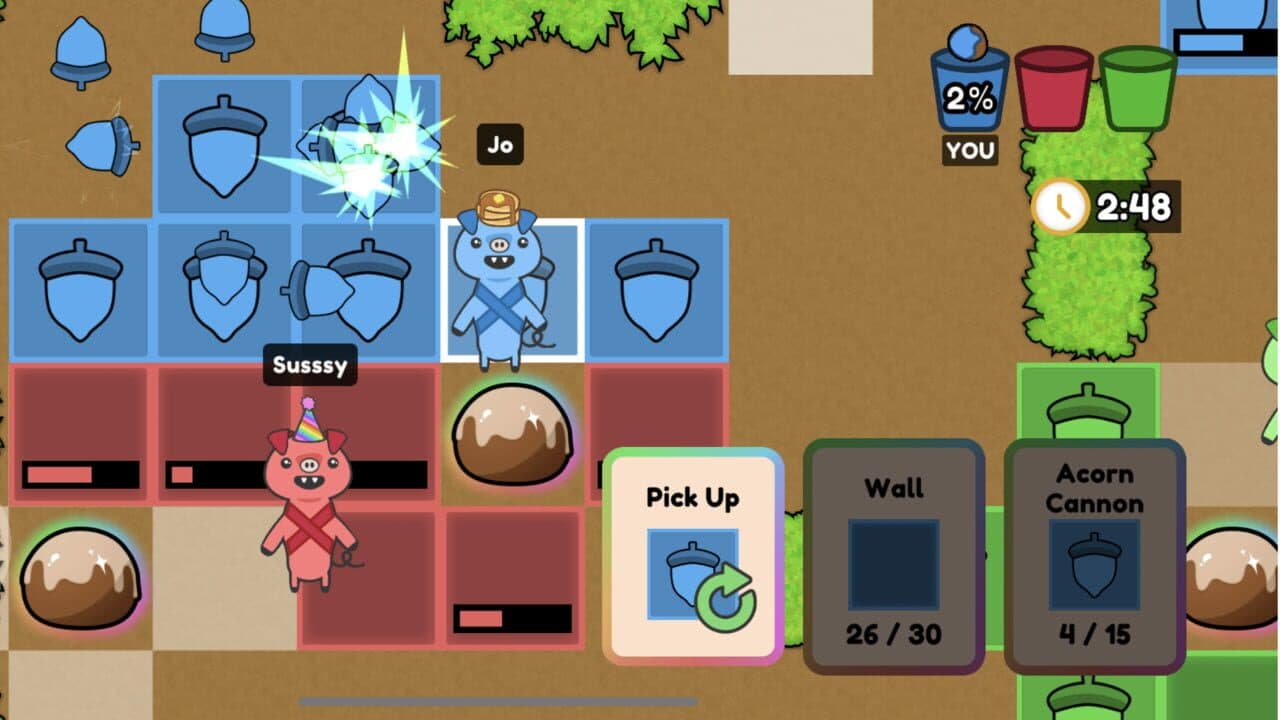 Truffle Hogs thumbnail 2