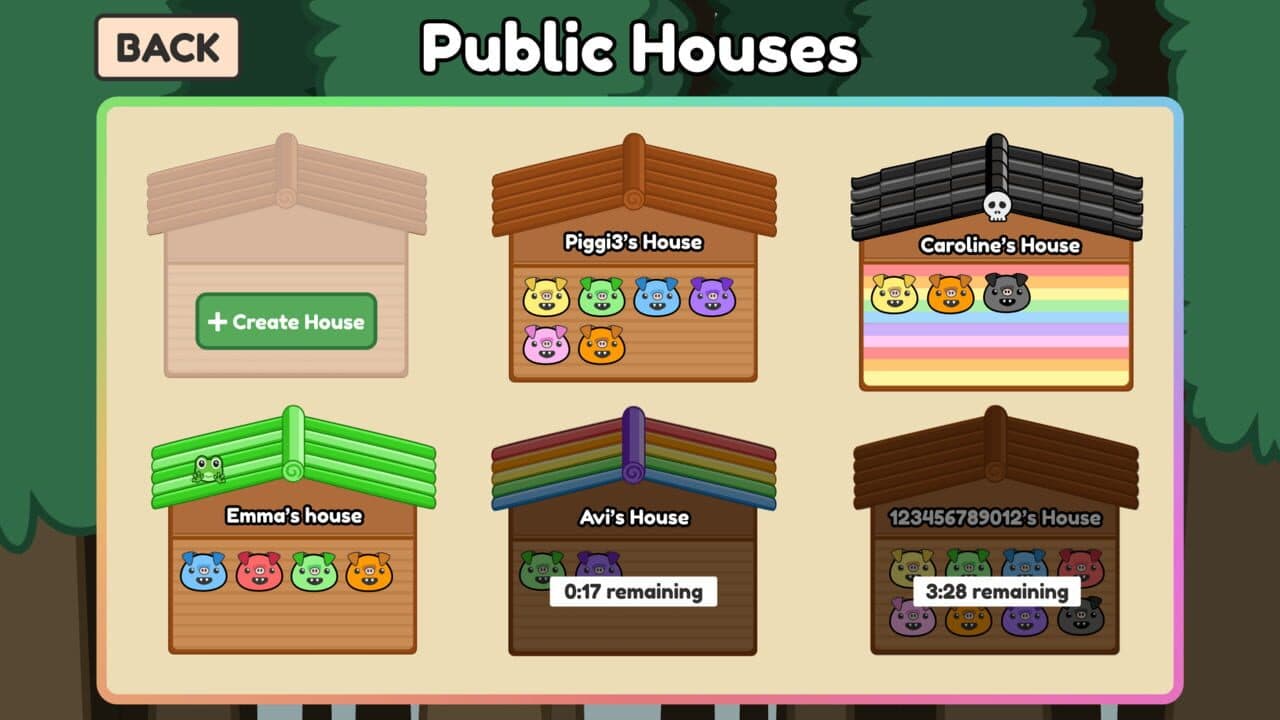 Truffle Hogs thumbnail 3