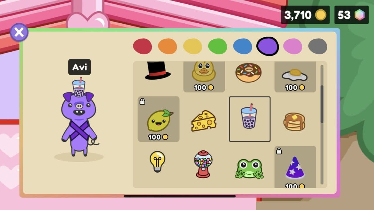 Truffle Hogs thumbnail 5