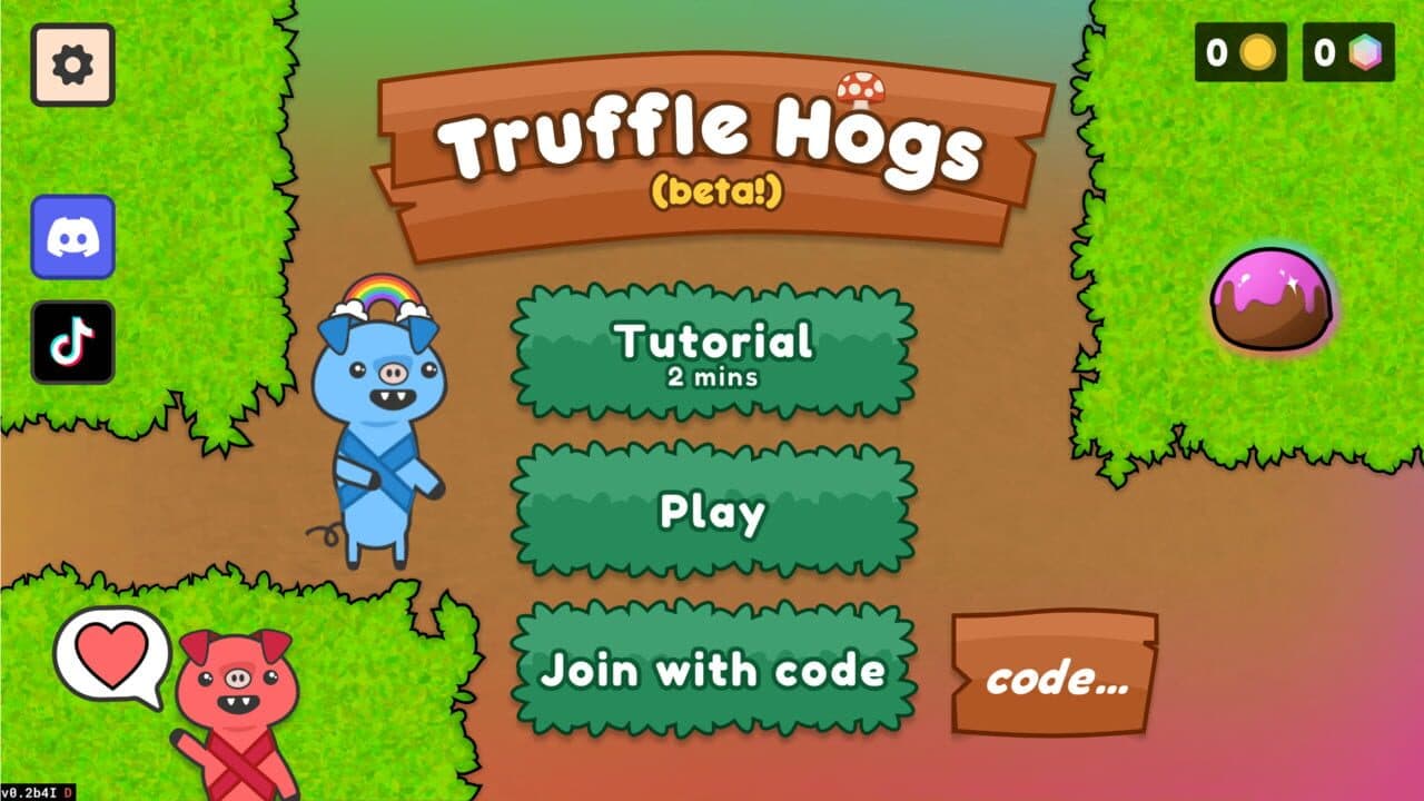 Truffle Hogs thumbnail 6
