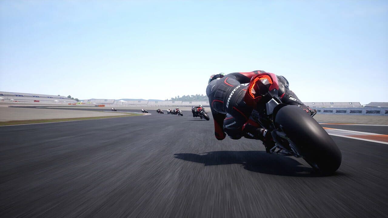 Ride 4: Valencia Pack thumbnail 2