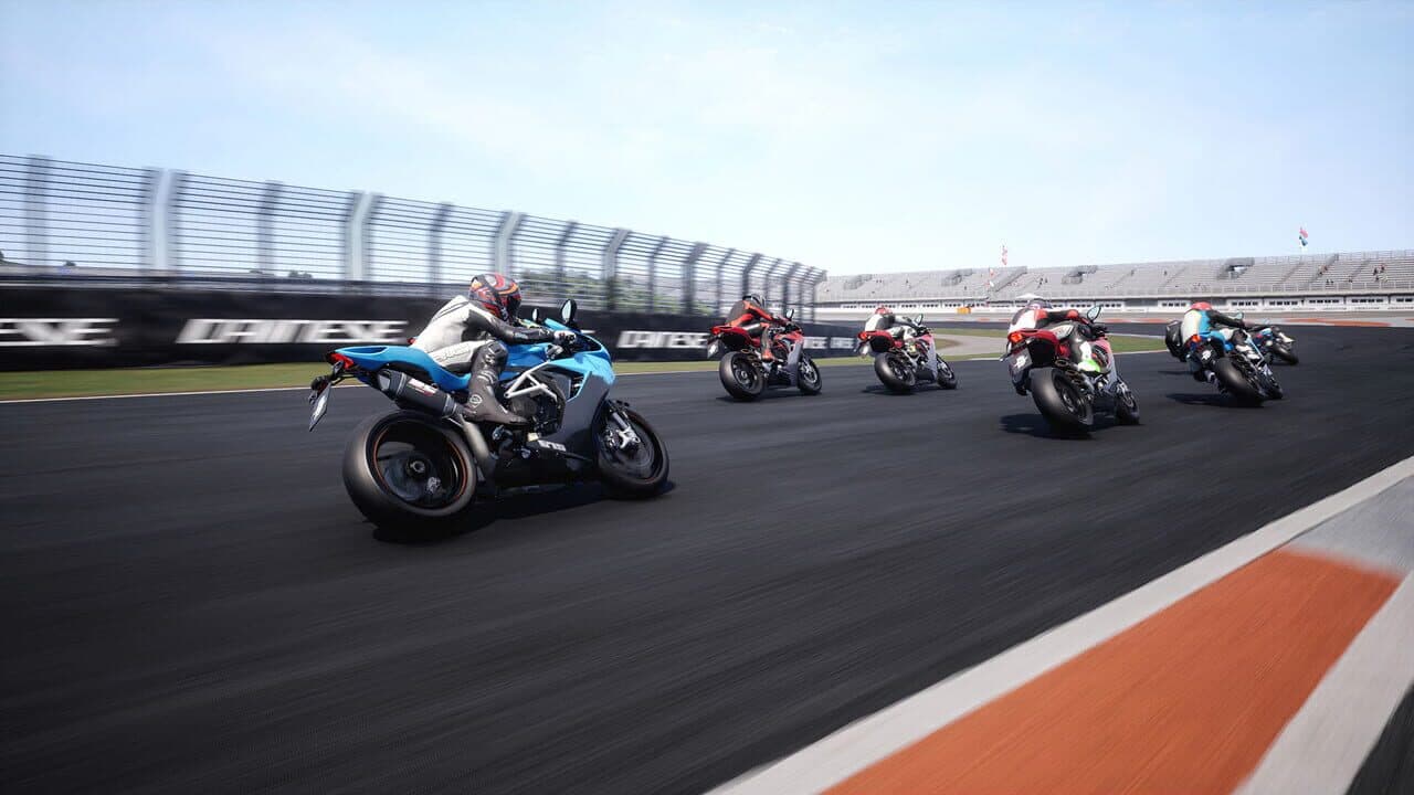 Ride 4: Valencia Pack thumbnail 4