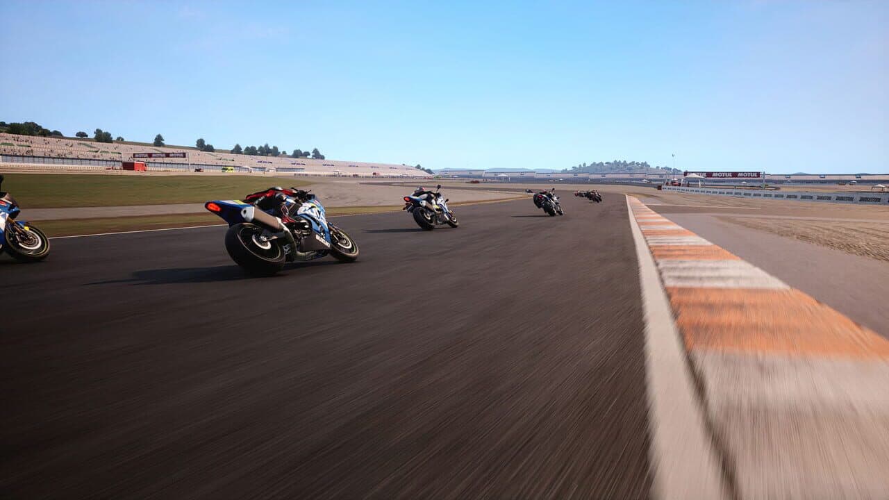 Ride 4: Valencia Pack thumbnail 5