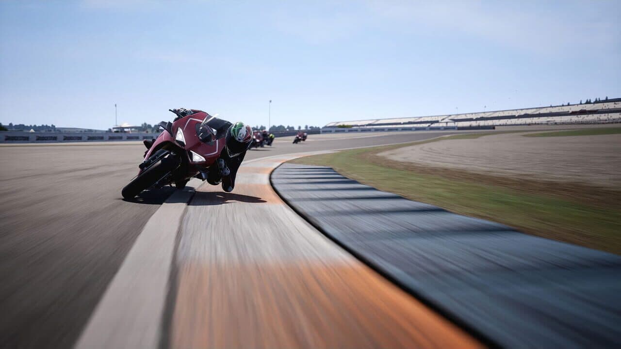 Ride 4: Valencia Pack thumbnail 6