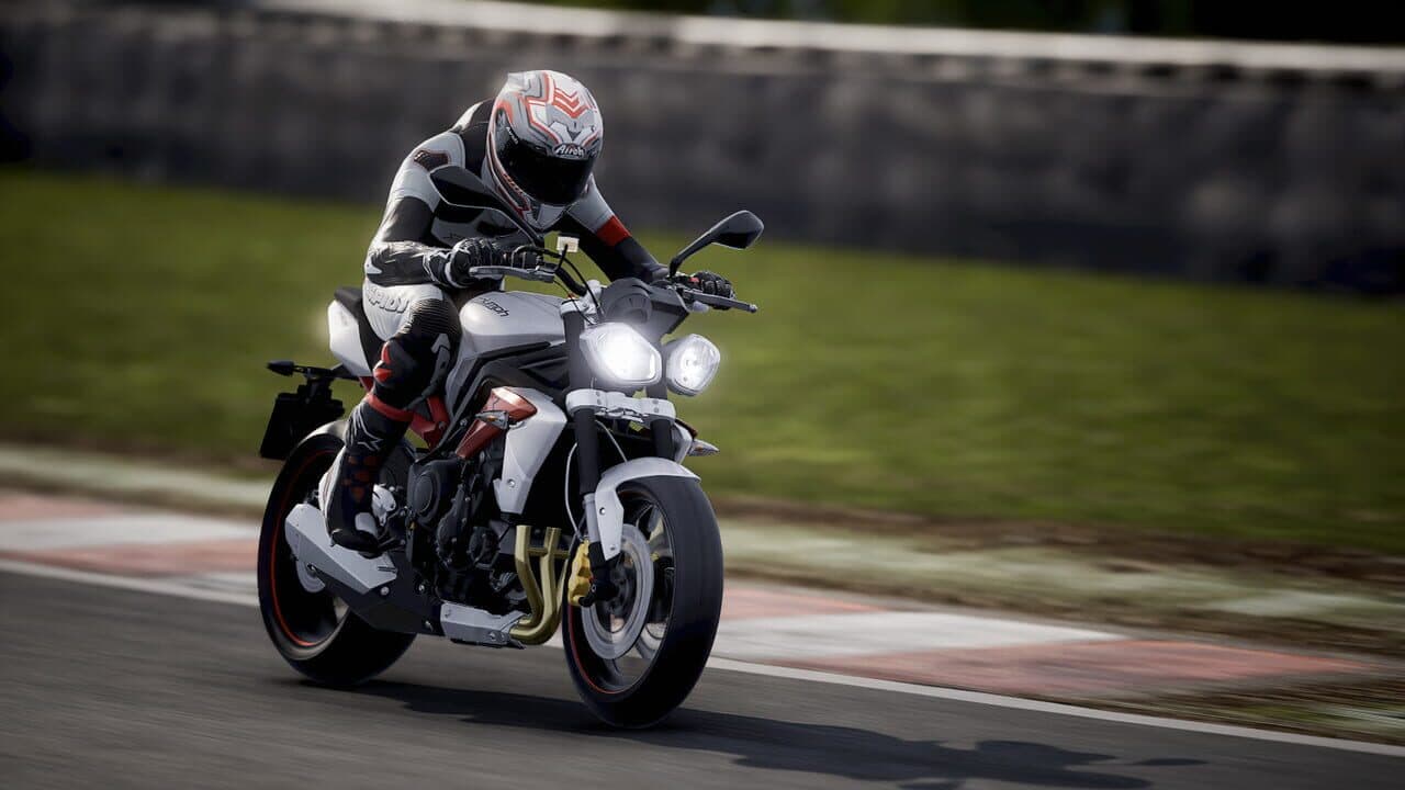 Ride 4: European Bikes Pack thumbnail 2