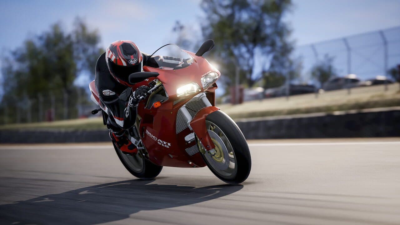 Ride 4: European Bikes Pack thumbnail 3