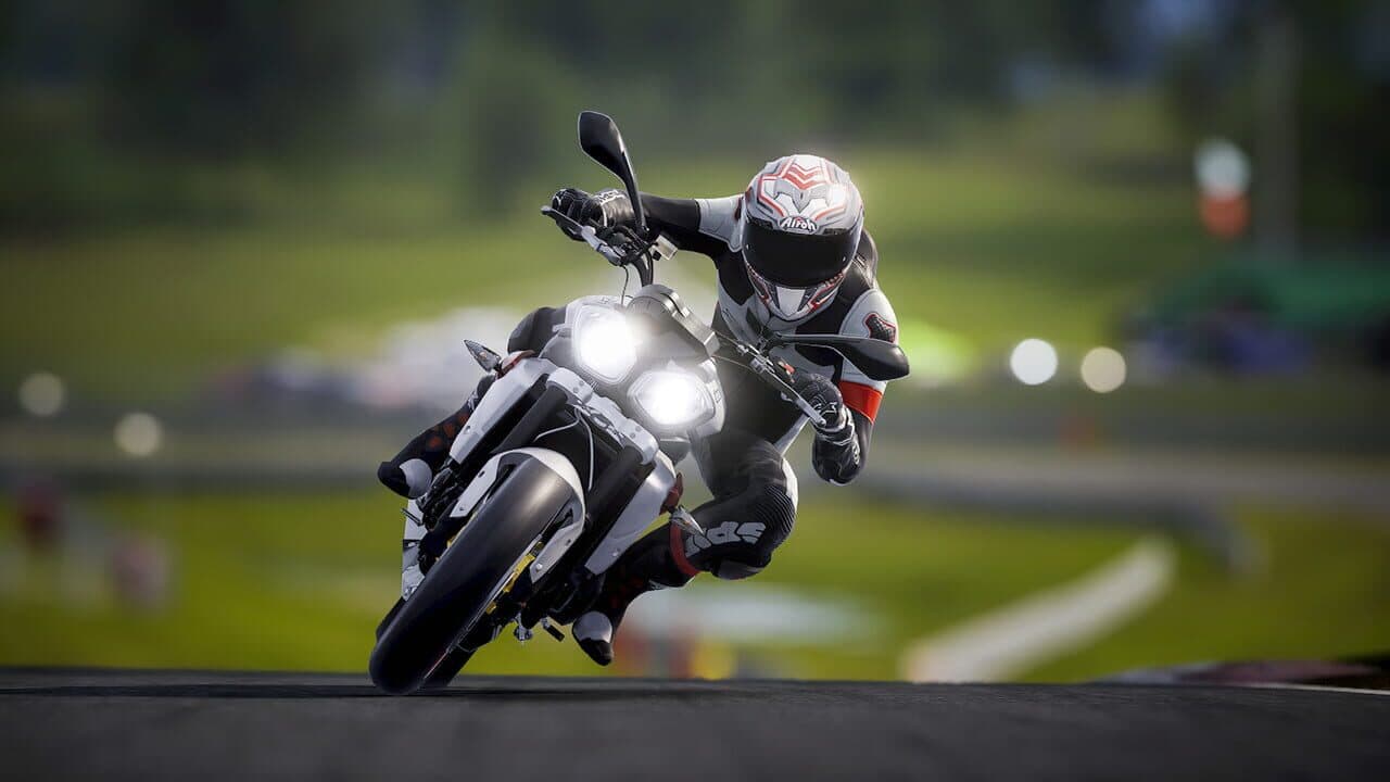 Ride 4: European Bikes Pack thumbnail 4