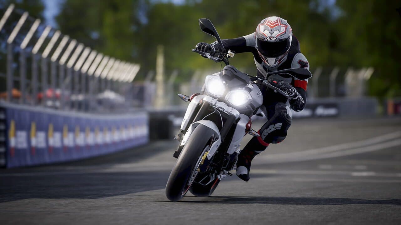 Ride 4: European Bikes Pack thumbnail 5