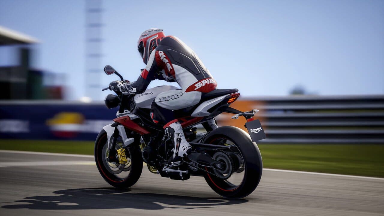 Ride 4: European Bikes Pack thumbnail 7