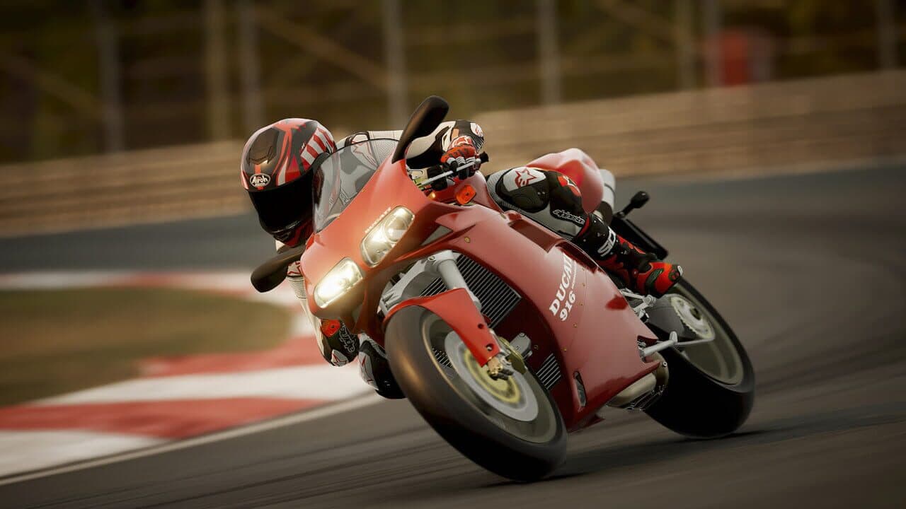 Ride 4: European Bikes Pack thumbnail 9