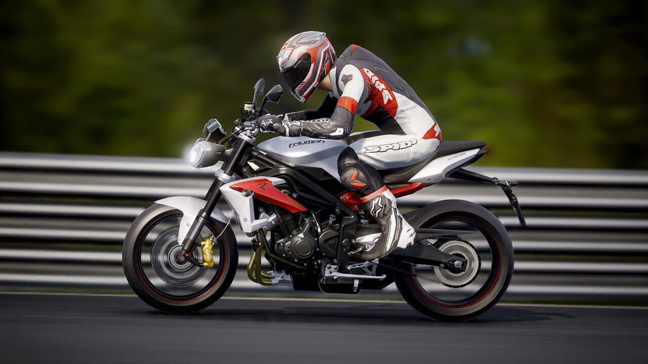 Ride 4: European Bikes Pack thumbnail 10