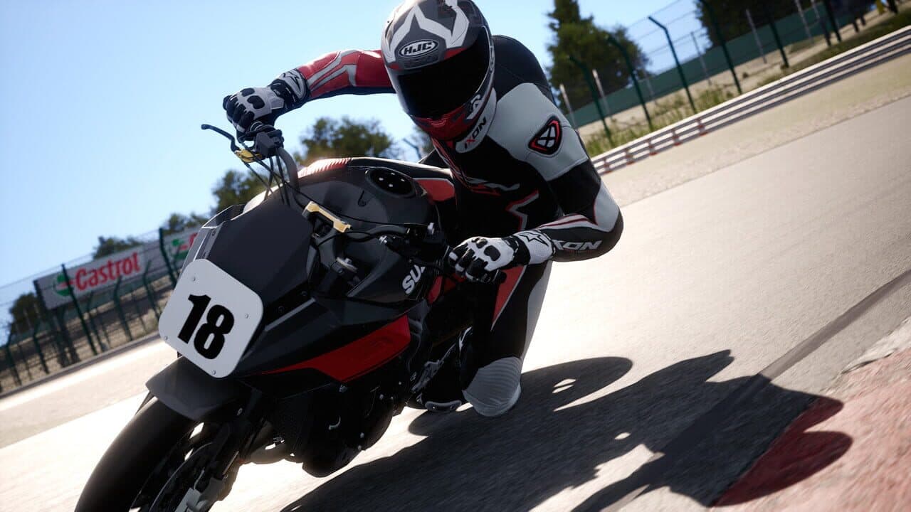 Ride 4: Bonus Pack 11 thumbnail 5
