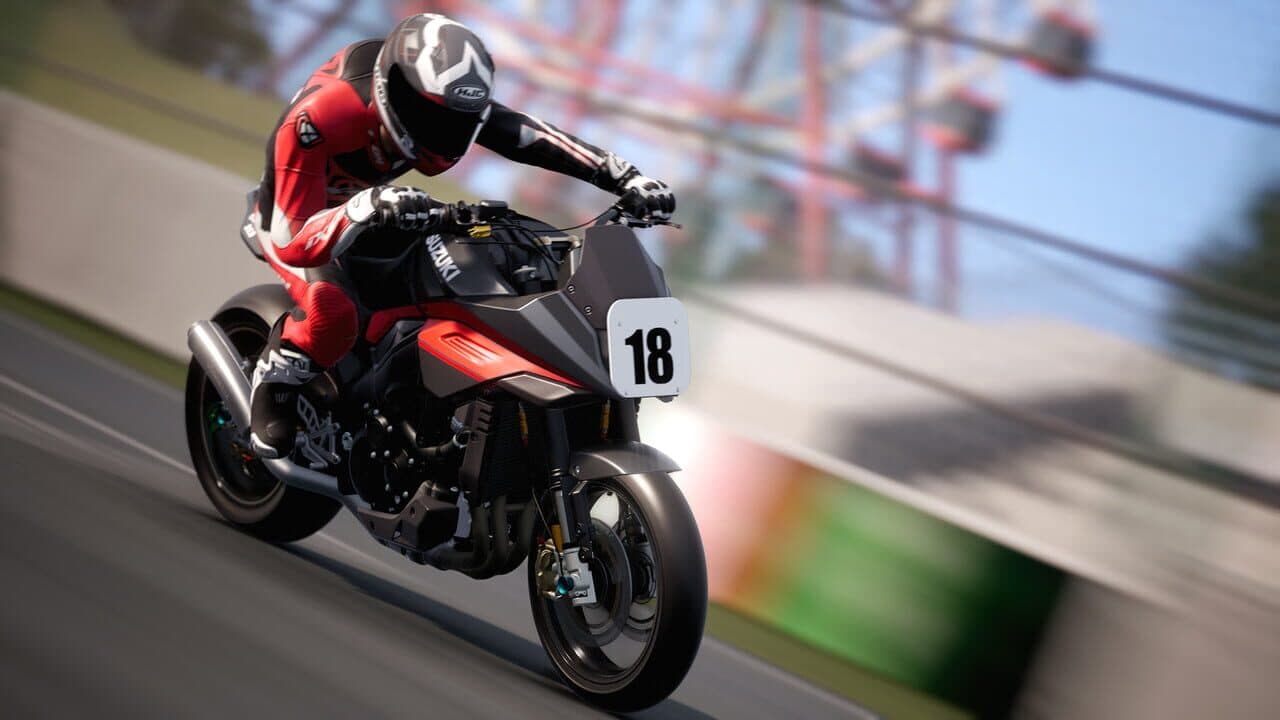 Ride 4: Bonus Pack 11 thumbnail 6