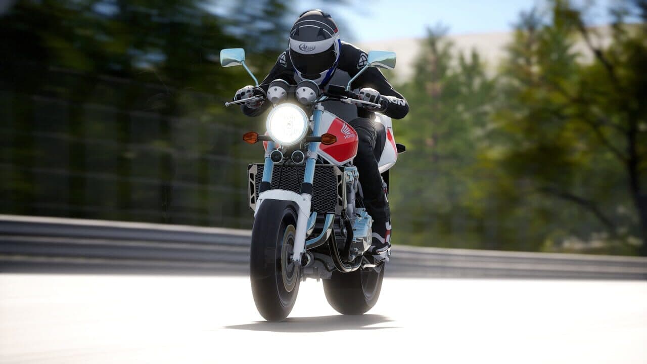 Ride 4: Power Naked Pack thumbnail 2