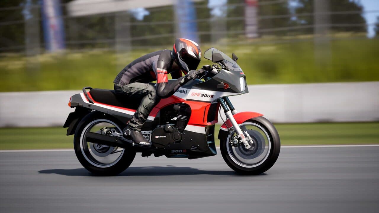 Ride 4: Best Vintage 80's - 90's thumbnail 4