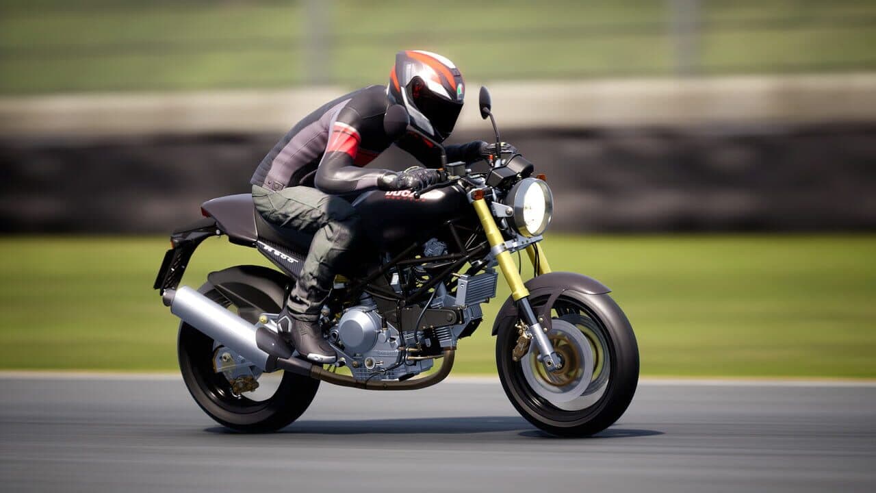 Ride 4: Best Vintage 80's - 90's thumbnail 2