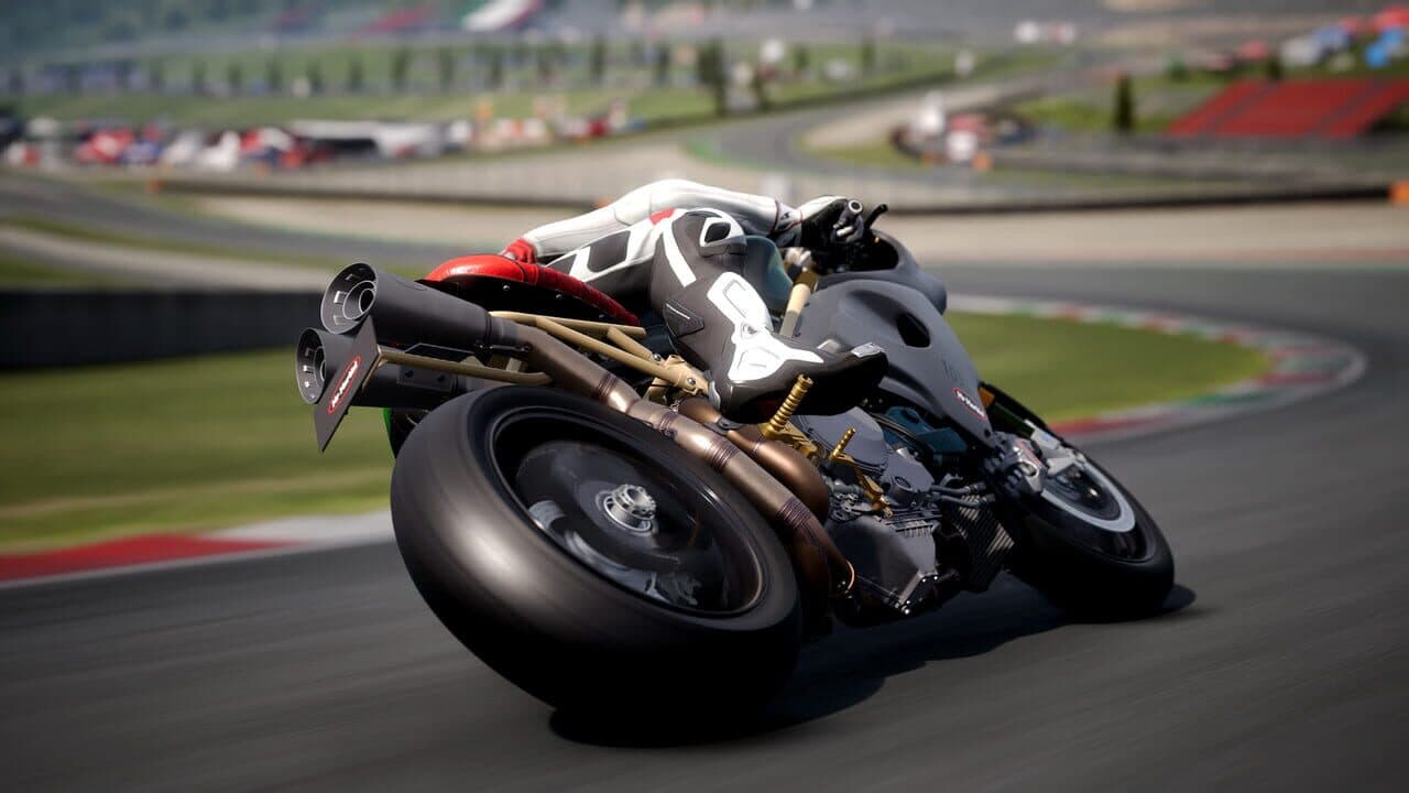Ride 4: Bonus Pack 09 thumbnail 9
