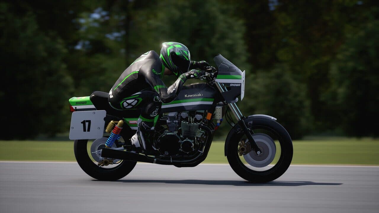 Ride 4: Best Vintage 80's - 90's thumbnail 3