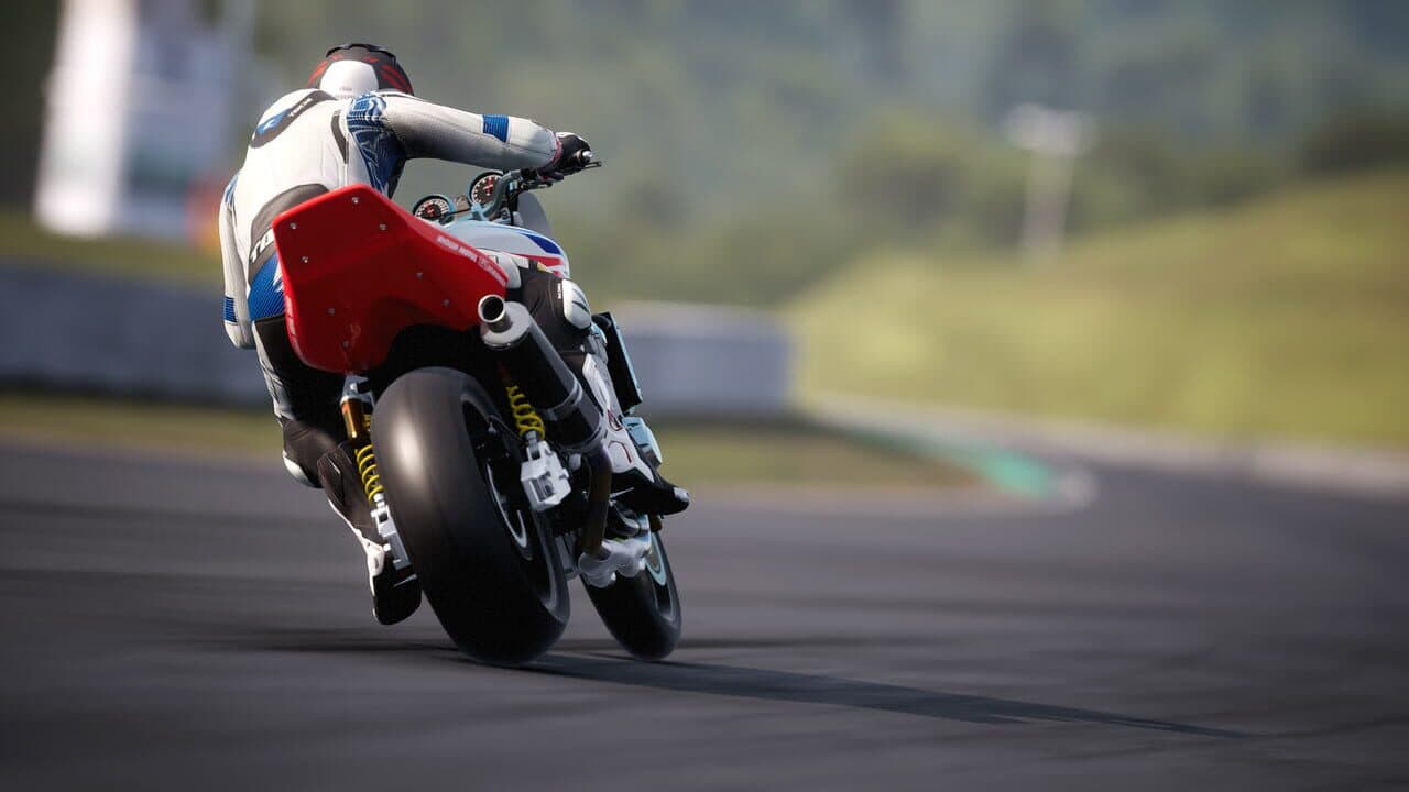Ride 4: Power Naked Pack thumbnail 10