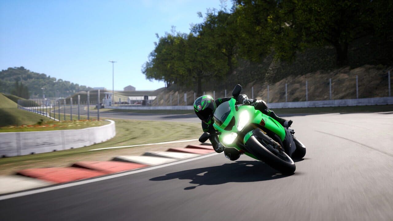 Ride 4: Superbikes 2000 thumbnail 2