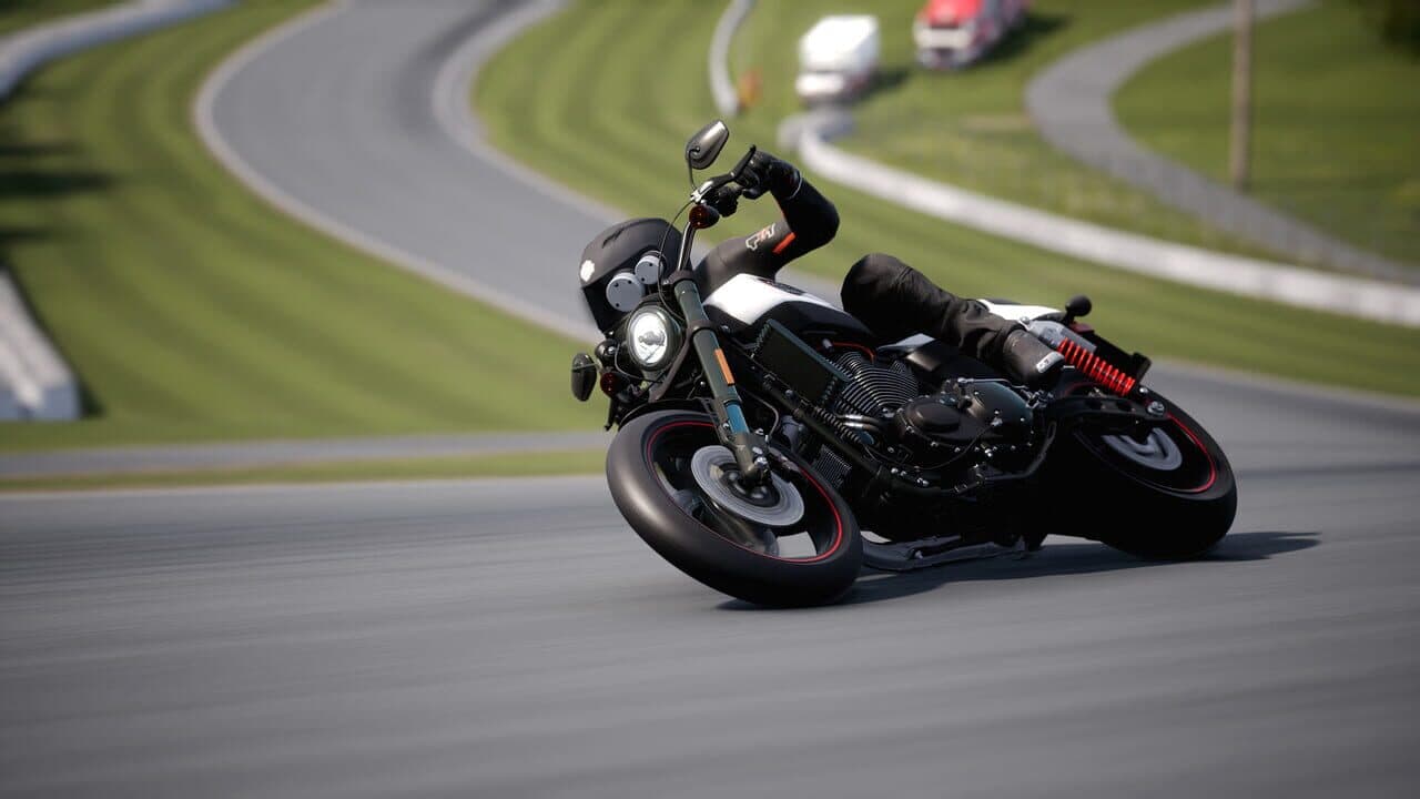 Ride 4: USA Tribute Pack thumbnail 2