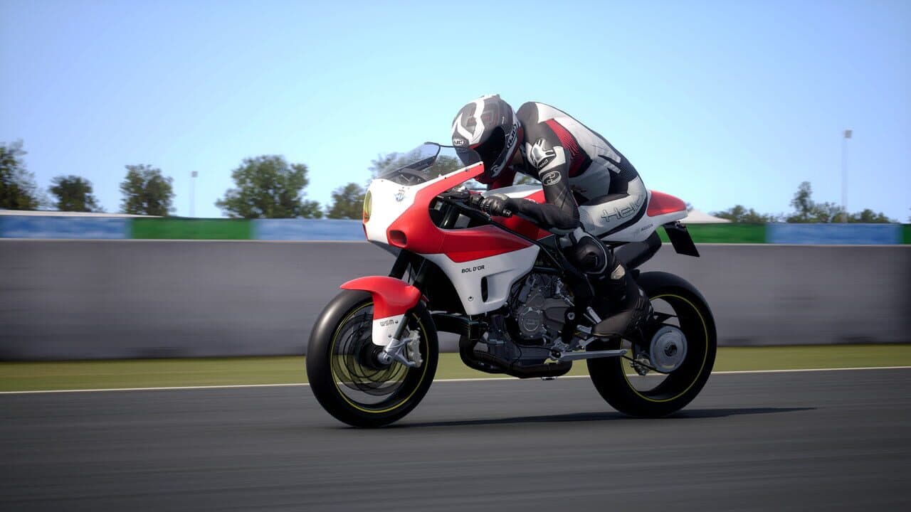 Ride 4: USA Tribute Pack thumbnail 3