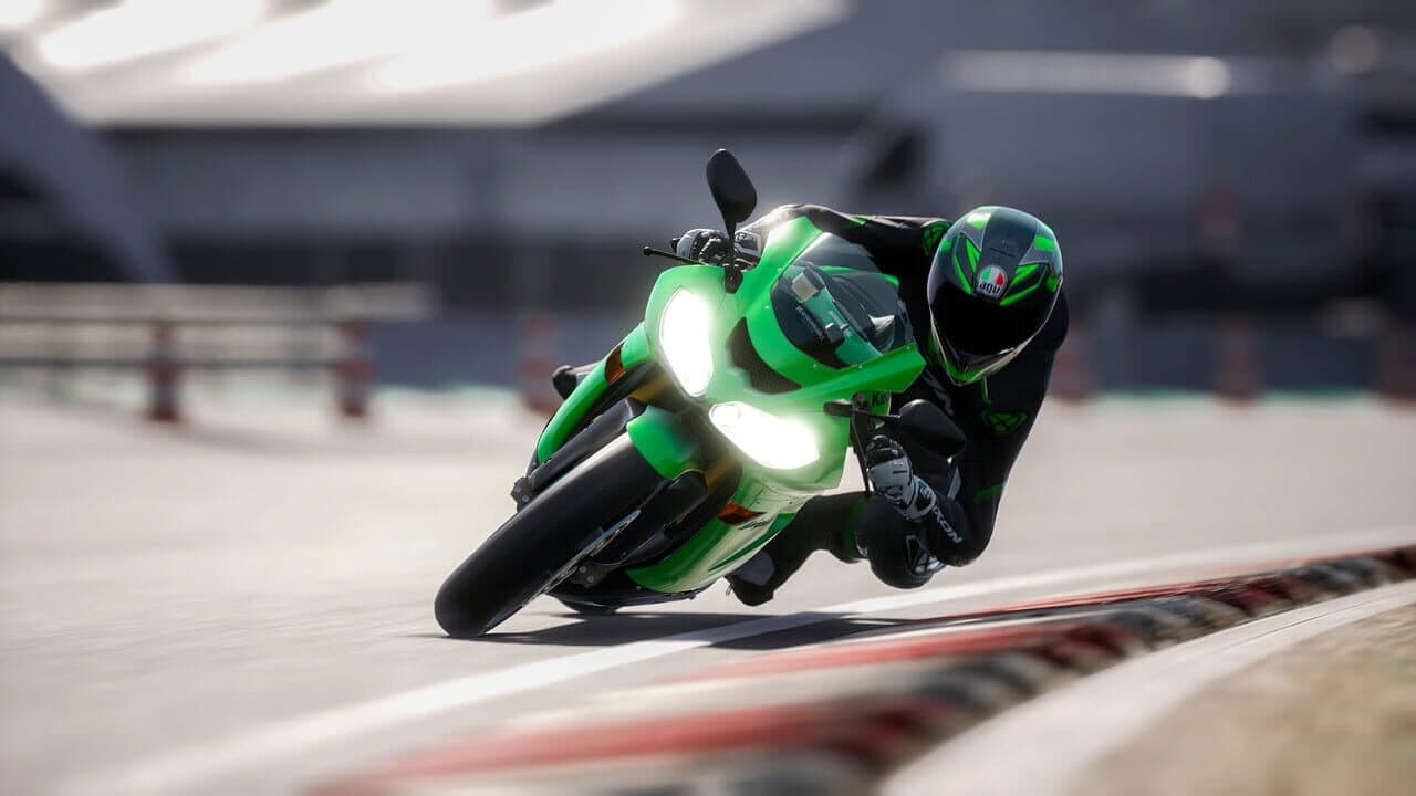 Ride 4: Superbikes 2000 thumbnail 4
