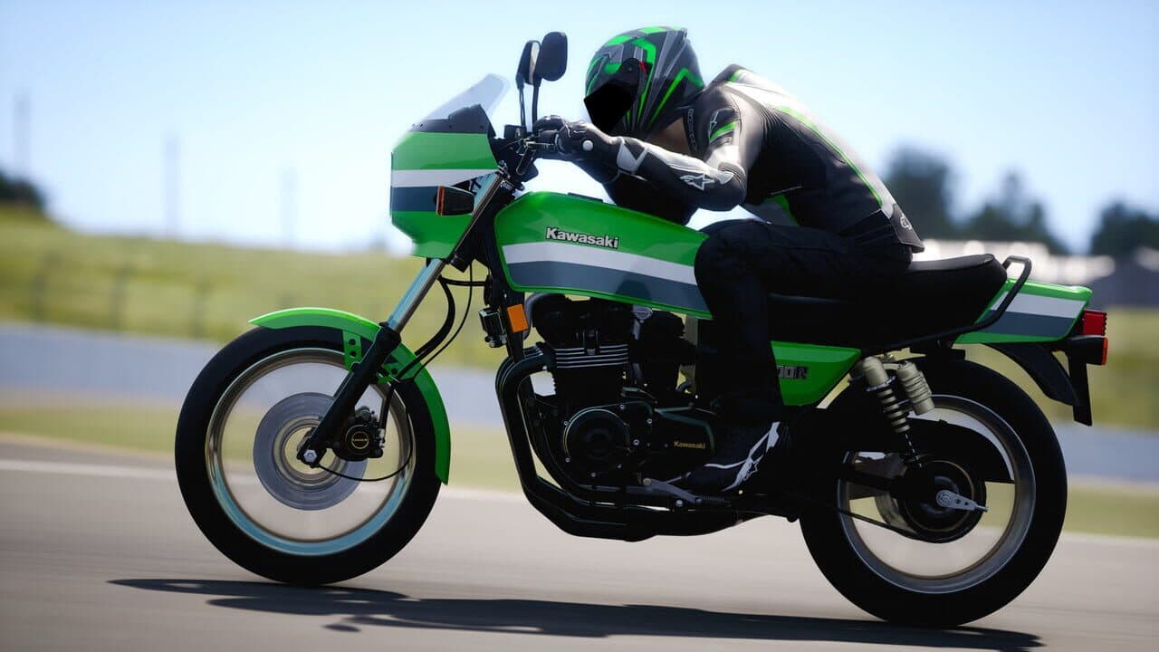 Ride 4: Best Vintage 80's - 90's thumbnail 5