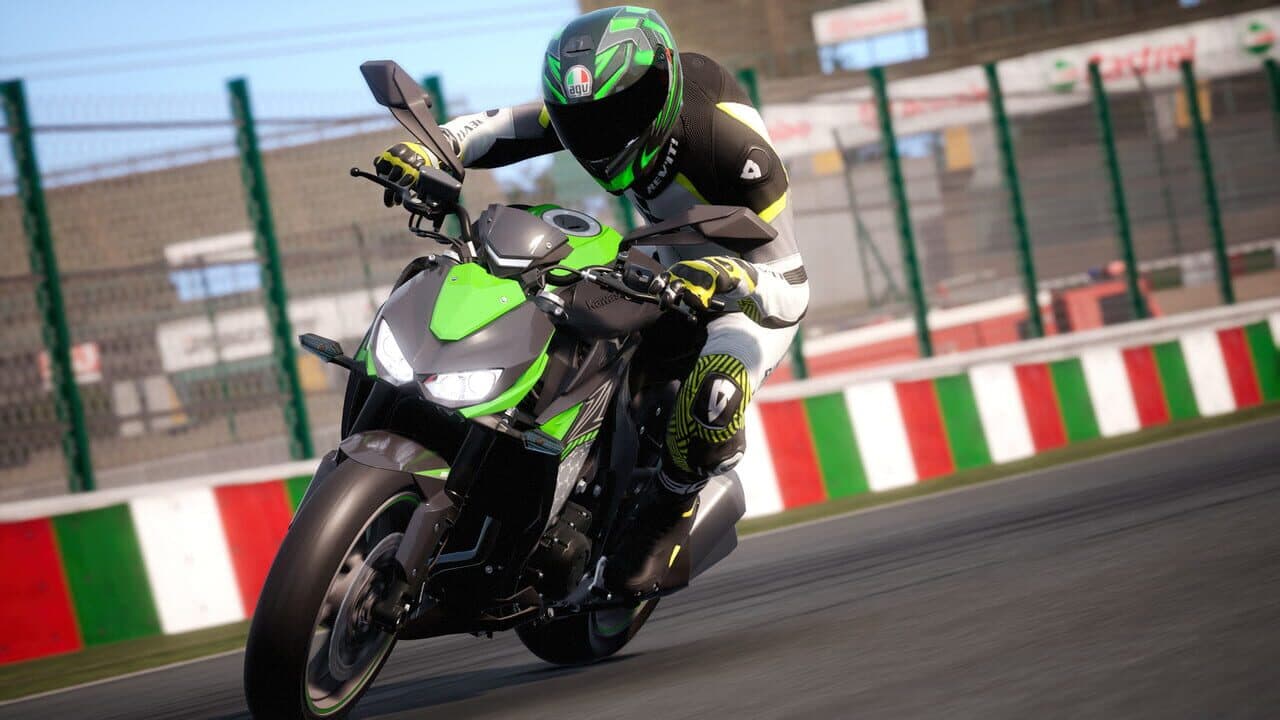 Ride 4: Power Naked Pack thumbnail 4