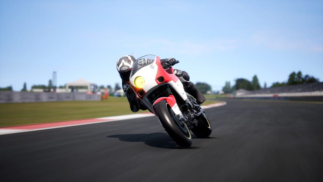 Ride 4: USA Tribute Pack thumbnail 4