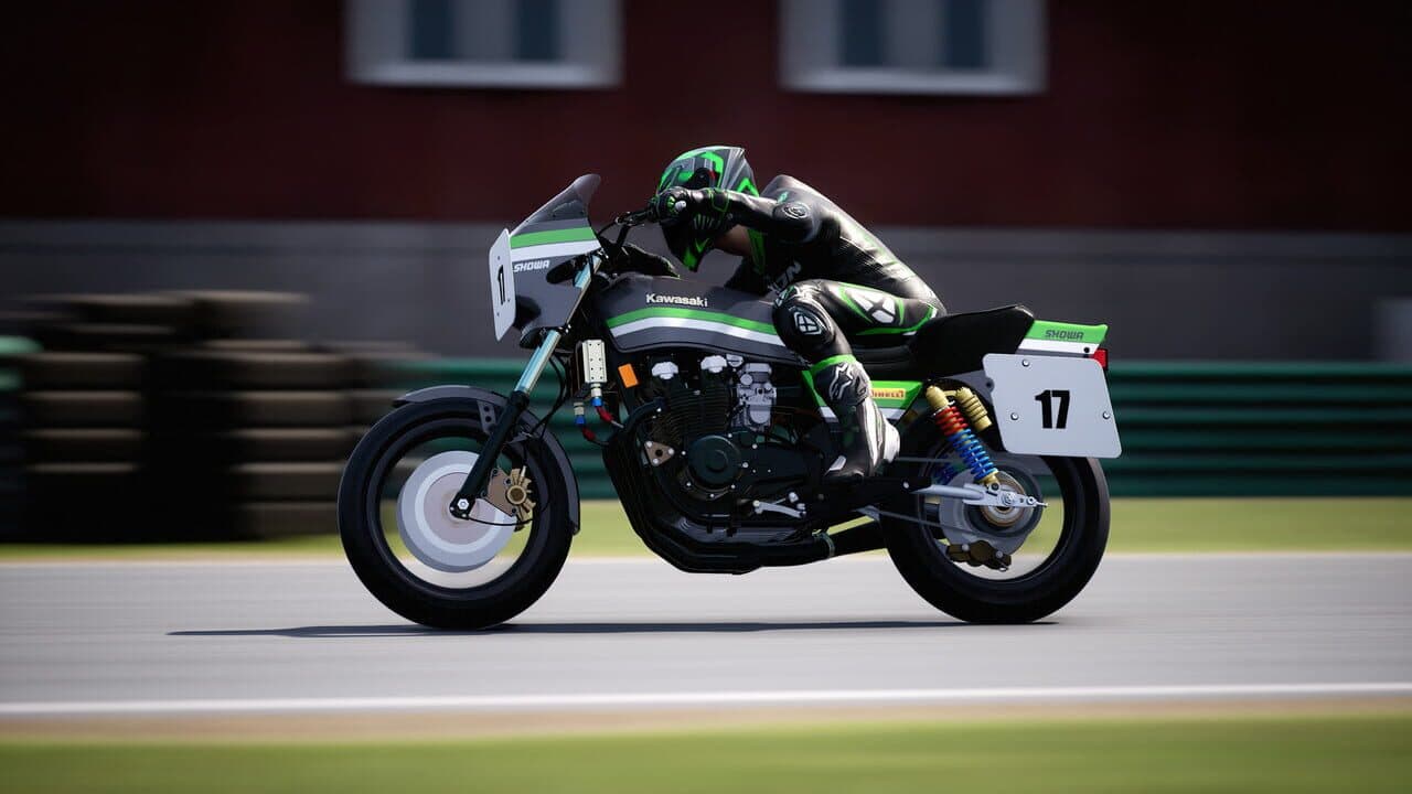 Ride 4: Best Vintage 80's - 90's thumbnail 6