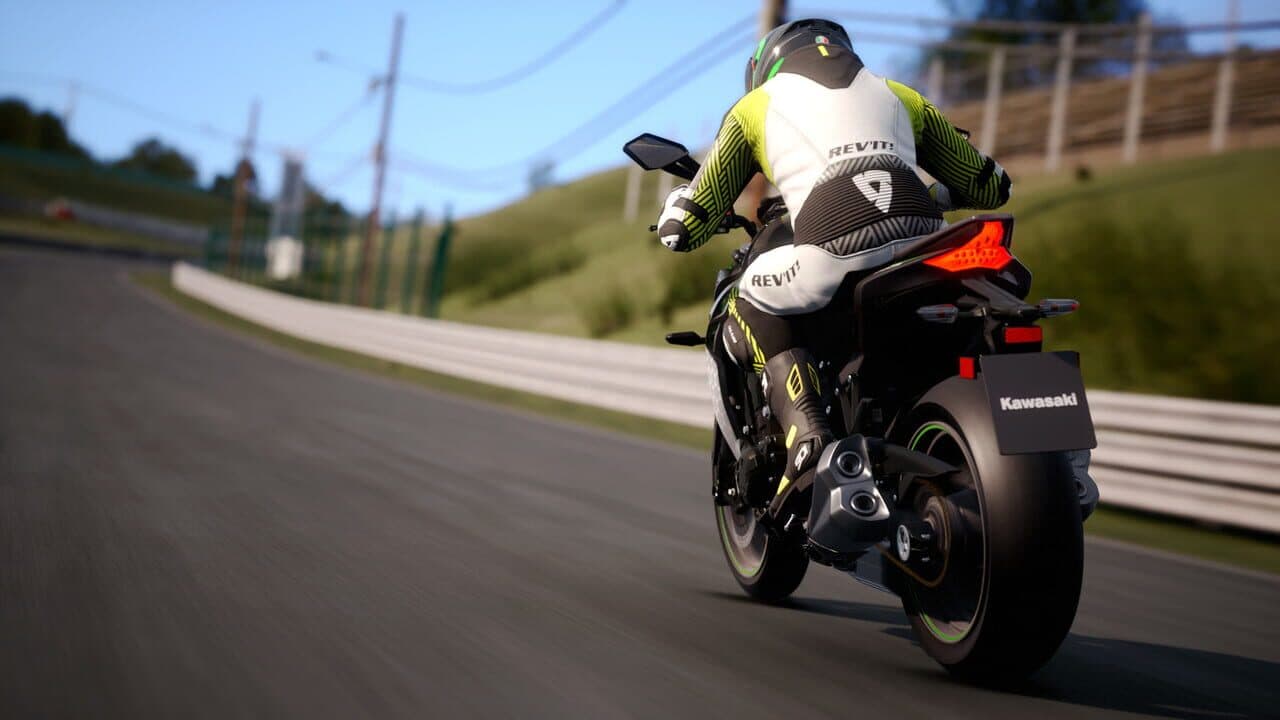 Ride 4: Power Naked Pack thumbnail 5