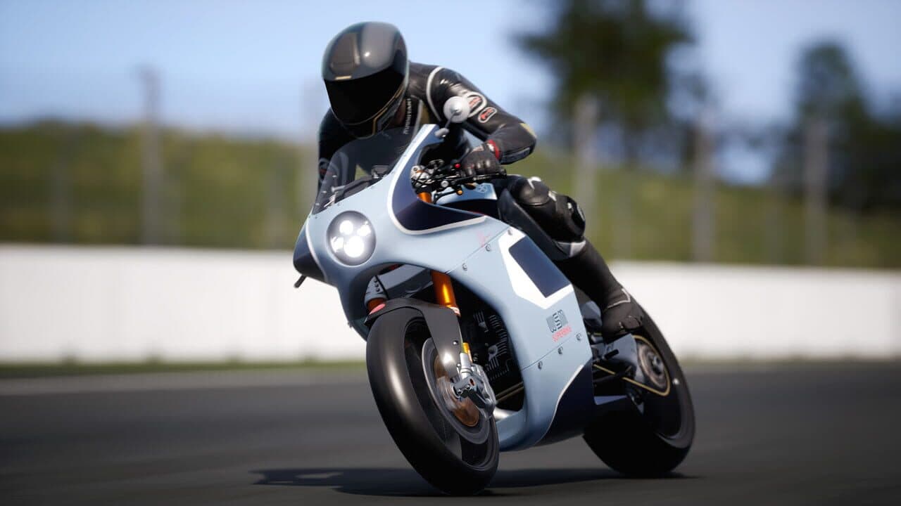 Ride 4: USA Tribute Pack thumbnail 5