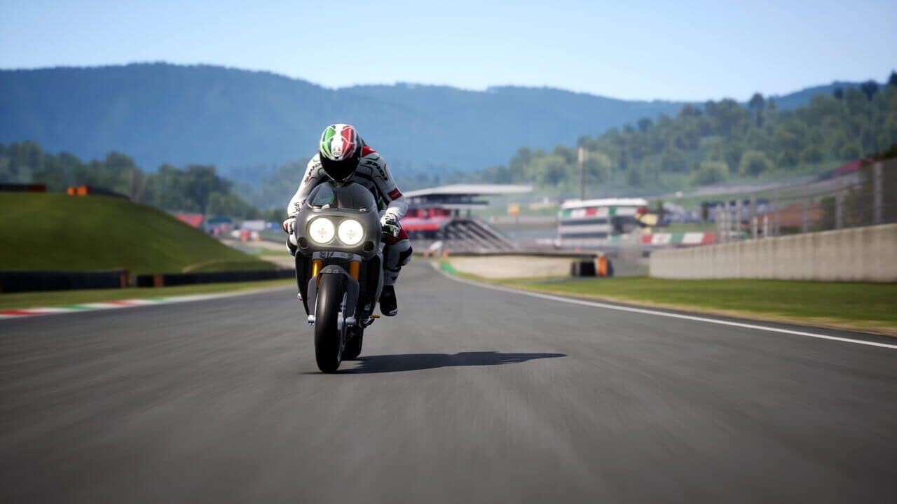 Ride 4: Bonus Pack 09 thumbnail 4