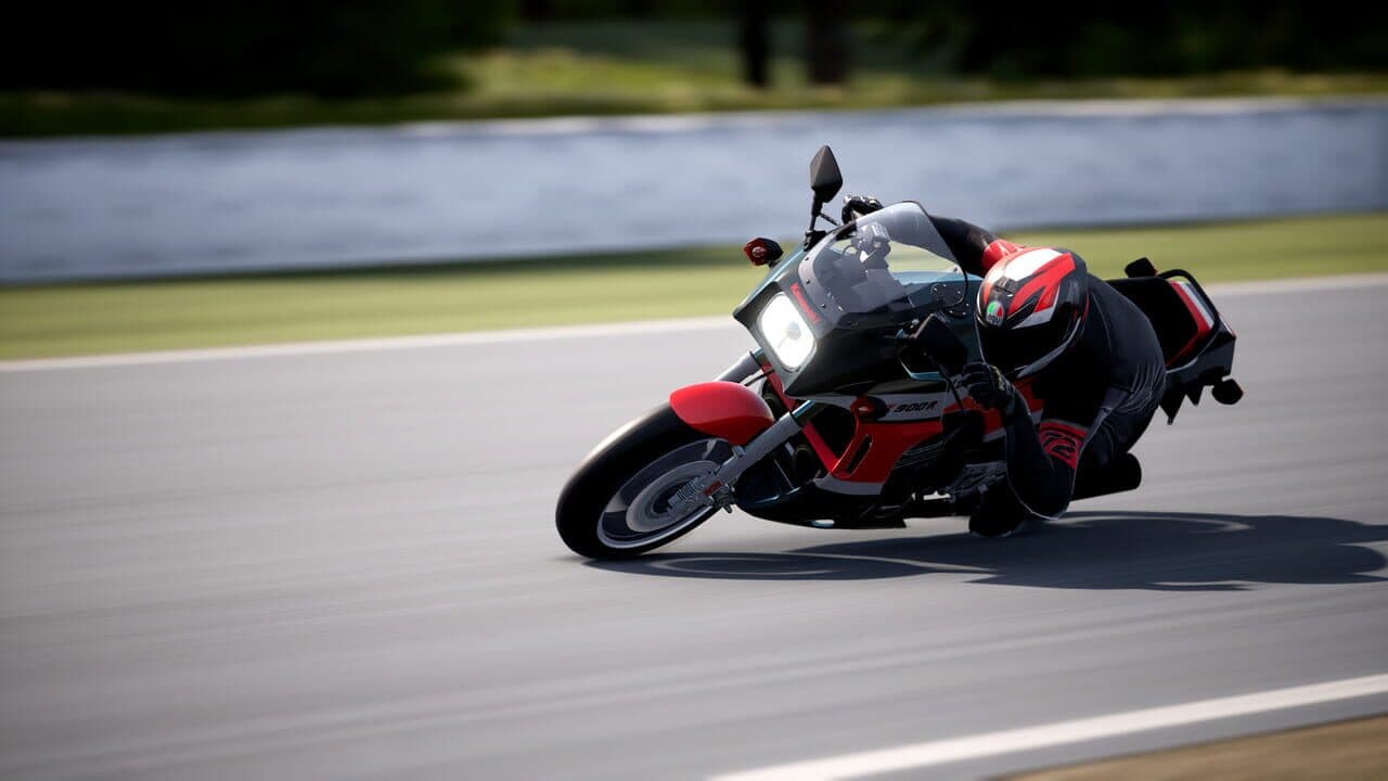 Ride 4: Best Vintage 80's - 90's thumbnail 7