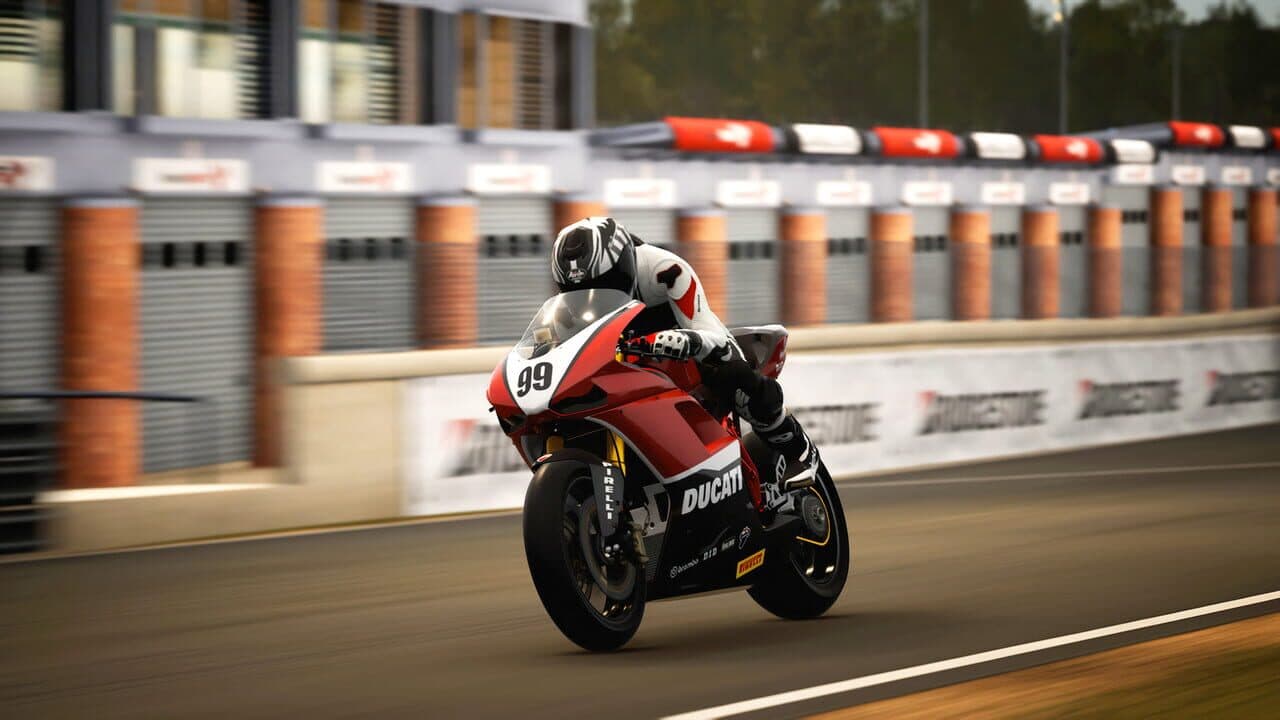 Ride 4: Superbikes 2000 thumbnail 7