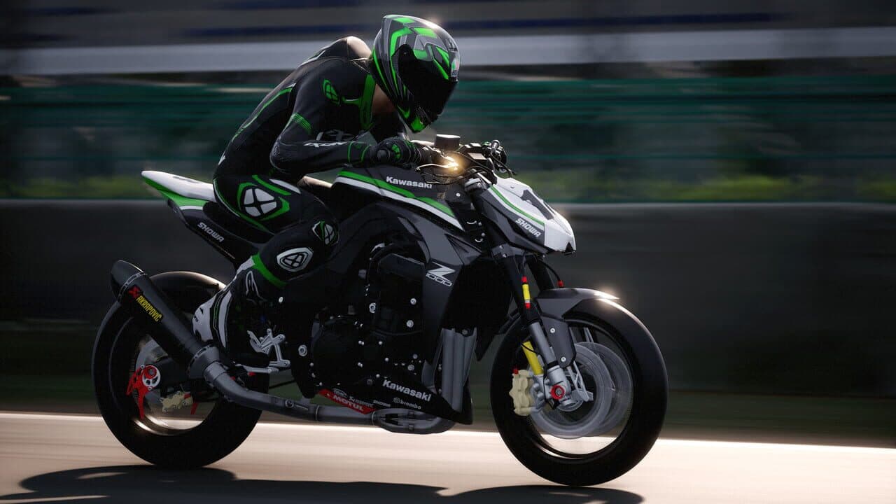 Ride 4: Power Naked Pack thumbnail 7
