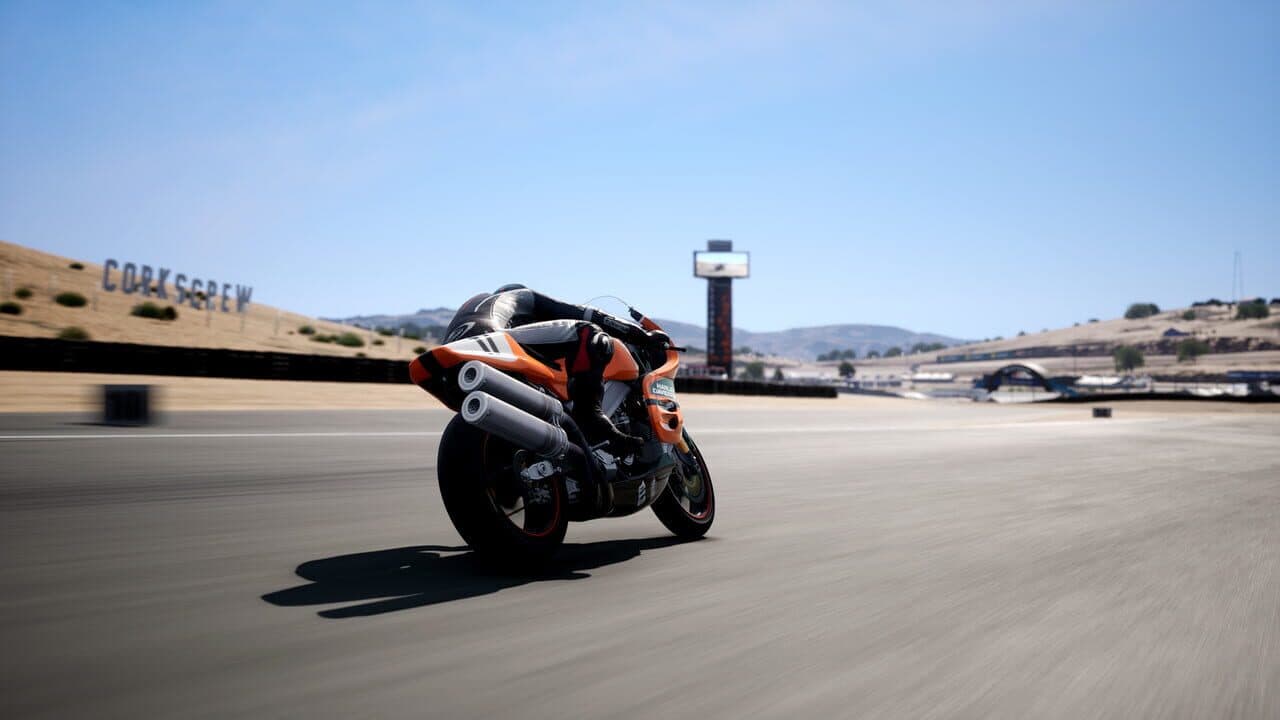 Ride 4: USA Tribute Pack thumbnail 7